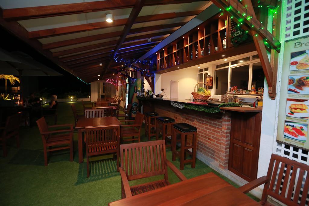 Refresh Hotel Hikkaduwa Rom bilde