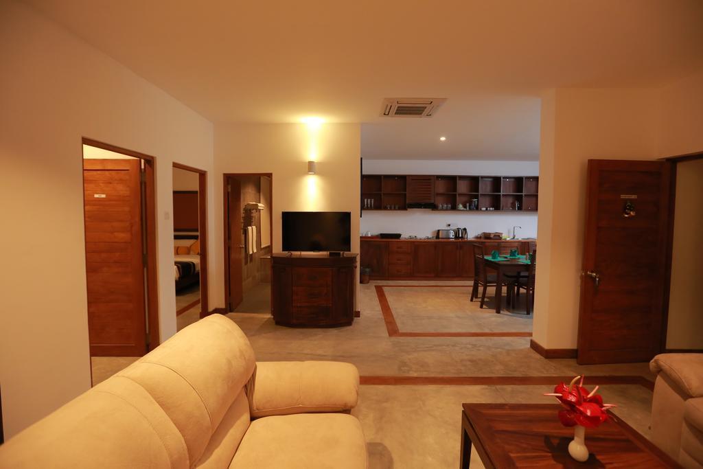 Refresh Hotel Hikkaduwa Rom bilde