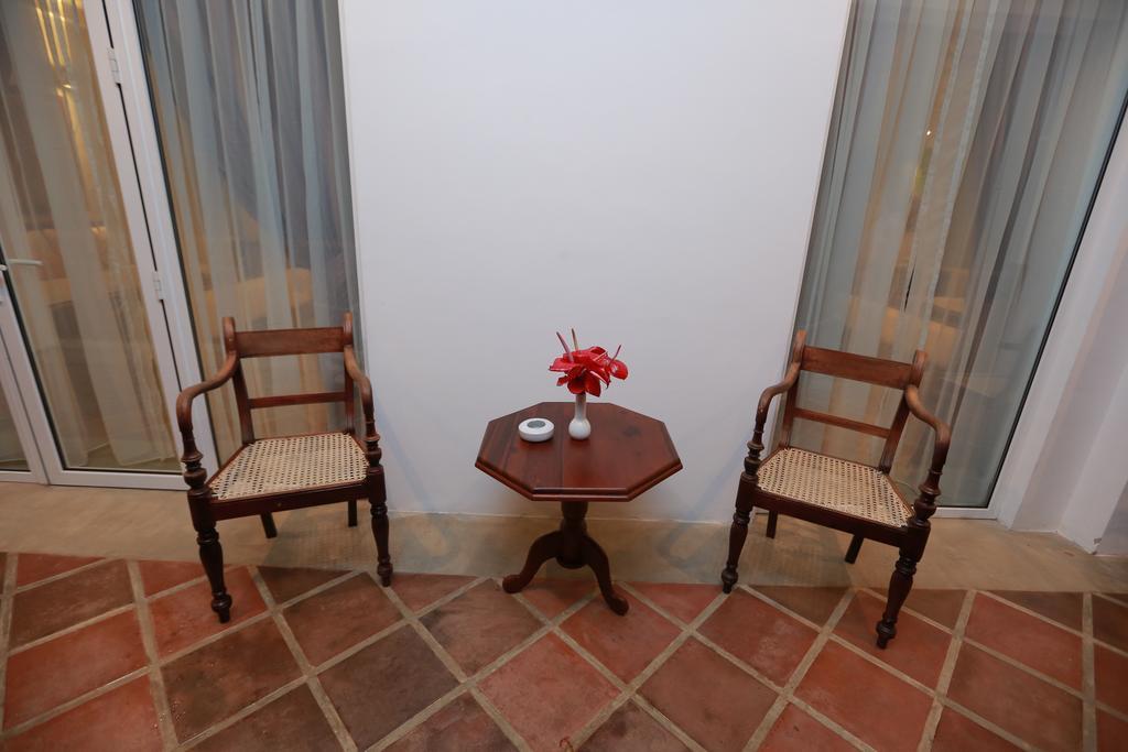 Refresh Hotel Hikkaduwa Rom bilde