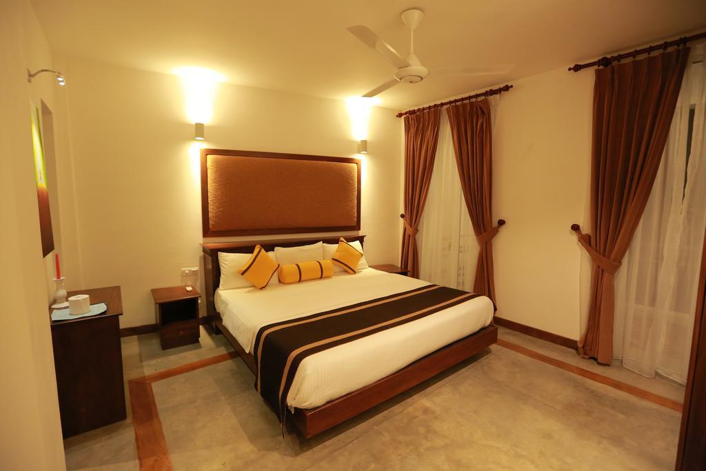 Refresh Hotel Hikkaduwa Rom bilde