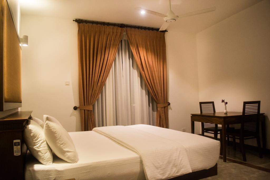 Refresh Hotel Hikkaduwa Rom bilde