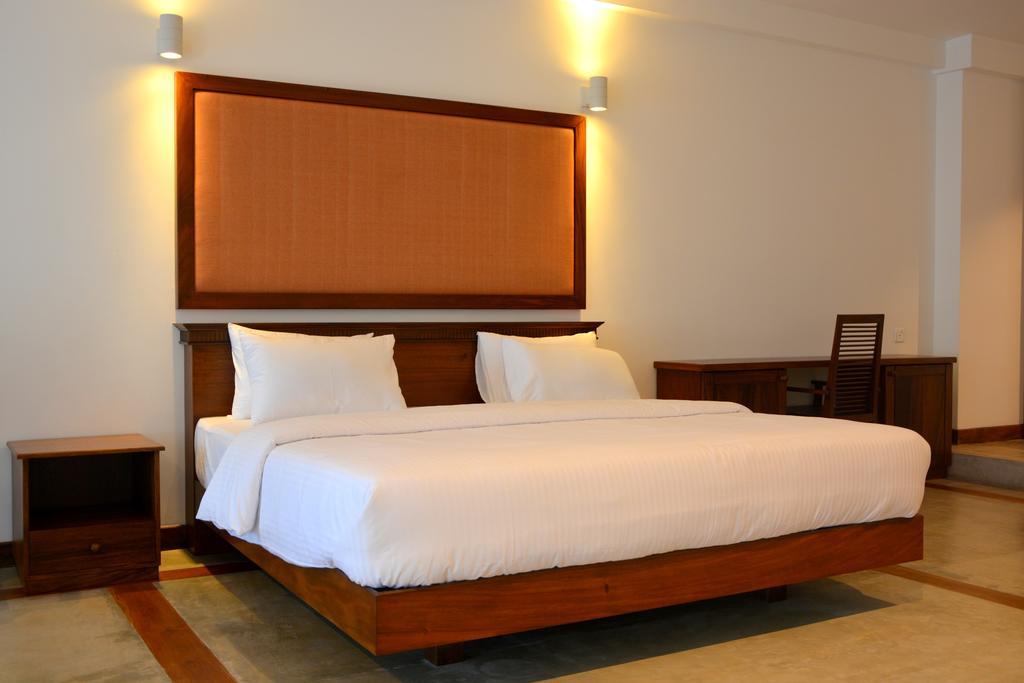 Refresh Hotel Hikkaduwa Rom bilde