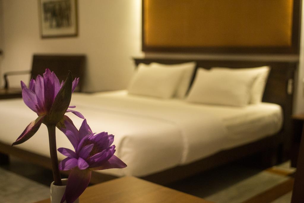 Refresh Hotel Hikkaduwa Rom bilde