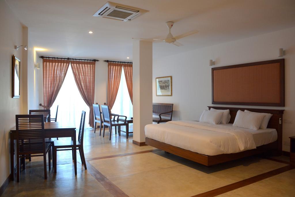 Refresh Hotel Hikkaduwa Rom bilde