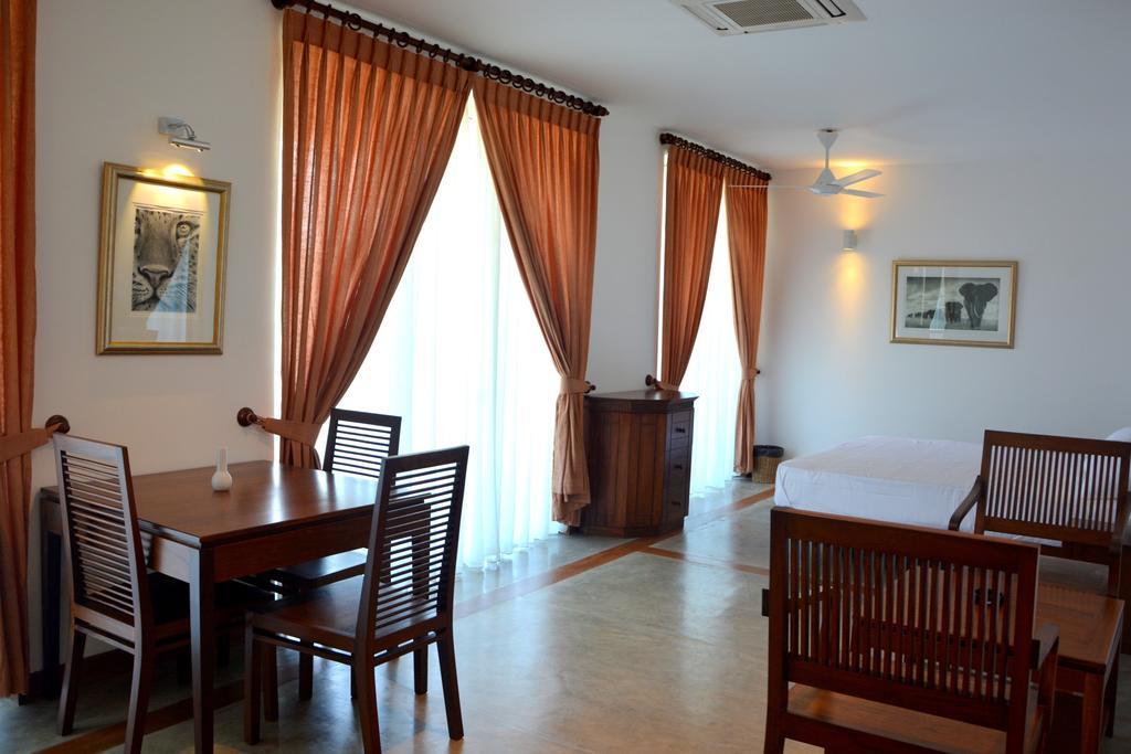 Refresh Hotel Hikkaduwa Rom bilde