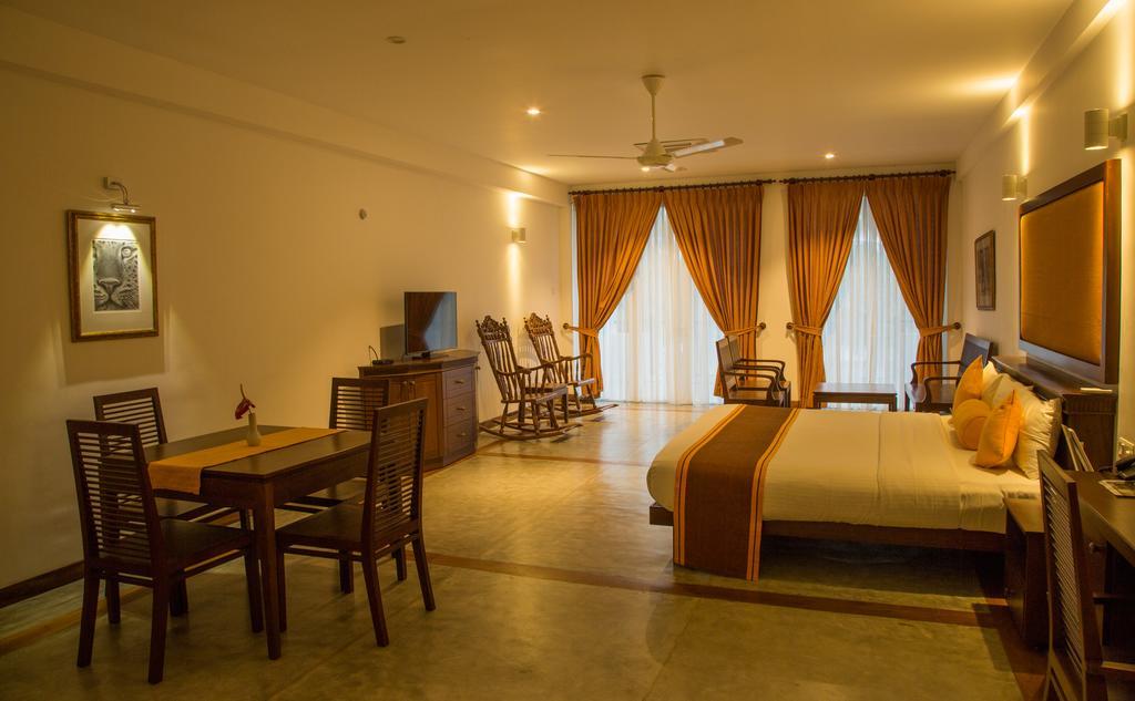 Refresh Hotel Hikkaduwa Rom bilde